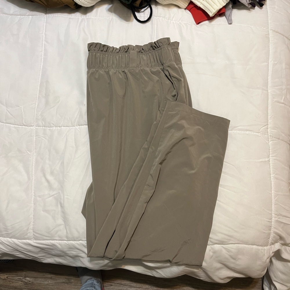 Cream Slacks - Picture 3 of 3